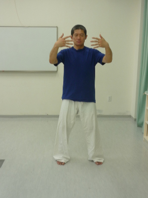 站樁 イメージ2